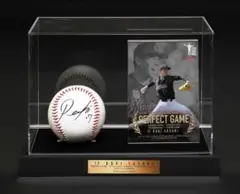 2026年最新】佐々木朗希サインボールの人気アイテム - メルカリ