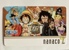 2026年最新】ワンピース nanacoの人気アイテム - メルカリ