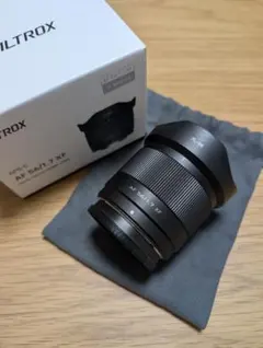 2026年最新】viltrox 56mm f1.4の人気アイテム - メルカリ