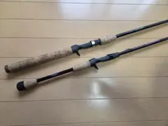 2026年最新】キスラー バスロッドの人気アイテム - メルカリ