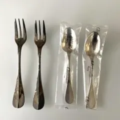 2026年最新】クリストフル デザートフォークの人気アイテム - メルカリ