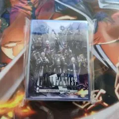 2026年最新】ff14 スリーブの人気アイテム - メルカリ