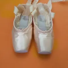 2026年最新】bloch トゥシューズの人気アイテム - メルカリ