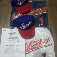 2026年最新】wbc キャップ 2006の人気アイテム - メルカリ