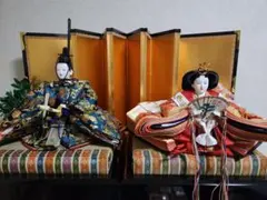 2026年最新】秀月 雛人形の人気アイテム - メルカリ