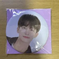 2026年最新】ジョンハン 缶バッジの人気アイテム - メルカリ