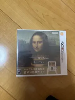 2026年最新】ルーブル美術館 ゲームソフトの人気アイテム - メルカリ