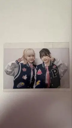 2026年最新】日プ女子ファンブックの人気アイテム - メルカリ