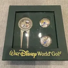 2026年最新】ディズニー ゴルフマーカーの人気アイテム - メルカリ