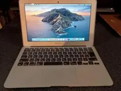 2026年最新】MacBook Air (11-inch Mid 2012)の人気アイテム - メルカリ