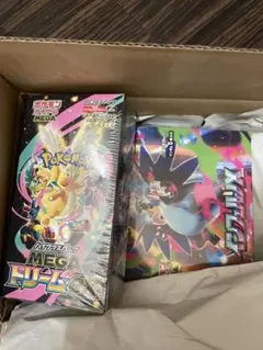 2026年最新】インフェルノX未開封BOXの人気アイテム - メルカリ