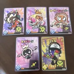 2026年最新】ナワバトラー カードの人気アイテム - メルカリ