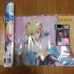 2026年最新】月姫 プレイマットの人気アイテム - メルカリ