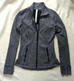 2026年最新】ルルレモン ジャケット 6の人気アイテム - メルカリ