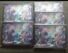 2026年最新】放浪皇 スリーブの人気アイテム - メルカリ