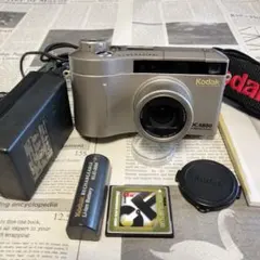 2026年最新】kodak dc4800の人気アイテム - メルカリ