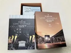 2026年最新】bts love yourself new yorkの人気アイテム - メルカリ