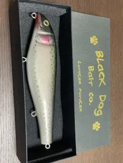 2026年最新】ランカーパンカー 8の人気アイテム - メルカリ