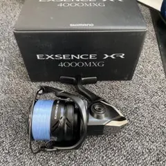 2026年最新】エクスセンスxr 4000mxgの人気アイテム - メルカリ