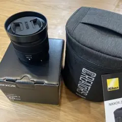 2026年最新】40mm f2 nikon zの人気アイテム - メルカリ