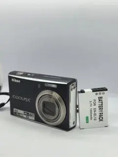 2026年最新】COOLPIX S610の人気アイテム - メルカリ