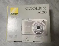 2026年最新】nikon coolpix a100の人気アイテム - メルカリ