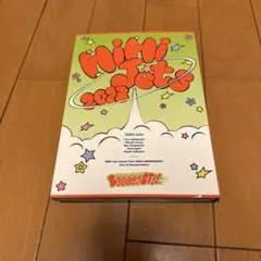 2026年最新】HiHi Jets booooost blu-rayの人気アイテム - メルカリ