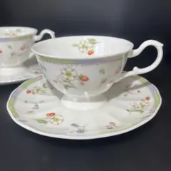 2026年最新】ナルミ カップ ソーサー ボーンチャイナの人気アイテム