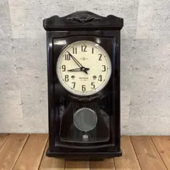 2026年最新】精工舎 柱時計の人気アイテム - メルカリ