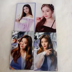 2026年最新】izone ウンビの人気アイテム - メルカリ