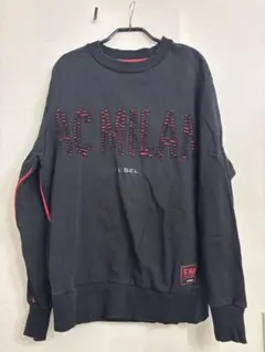 2026年最新】ACミラン スウェットの人気アイテム - メルカリ