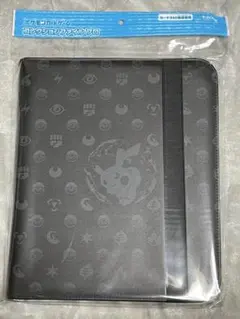 2026年最新】ポケモンカードゲーム コレクションファイル プロ