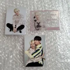 2026年最新】iDEAL cut トレカ ウジの人気アイテム - メルカリ