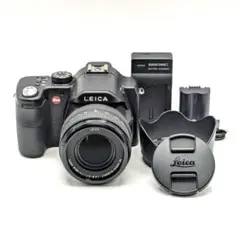 2026年最新】leica v-lux1の人気アイテム - メルカリ