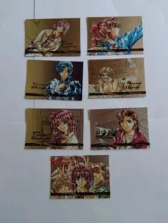 2026年最新】慟哭そして トレカの人気アイテム - メルカリ