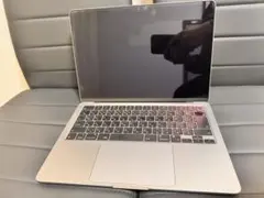 2026年最新】MACBOOK AIR m2 ジャンクの人気アイテム - メルカリ