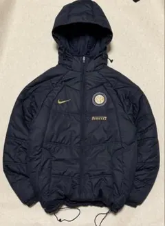 2026年最新】nike インテル ダウンの人気アイテム - メルカリ