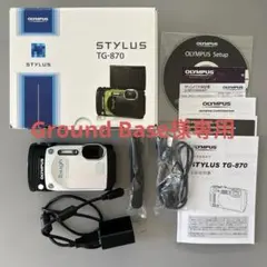 2026年最新】tg 870の人気アイテム - メルカリ