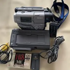 2026年最新】ハンディカムジャンク品の人気アイテム - メルカリ