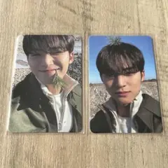 2026年最新】セブチ face the sun ミンギュの人気アイテム - メルカリ