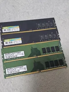 2026年最新】ddr4 8gb 2666の人気アイテム - メルカリ