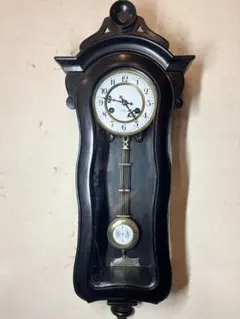 2026年最新】ユンハンス 柱時計の人気アイテム - メルカリ