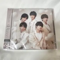 2026年最新】m!lk ribbon 初回限定盤aの人気アイテム - メルカリ