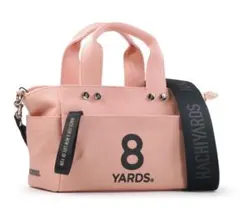2026年最新】8yards バッグの人気アイテム - メルカリ