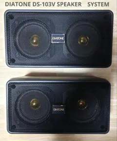 2026年最新】DIATONE DS-103の人気アイテム - メルカリ