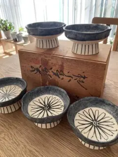 2026年最新】足付き小鉢の人気アイテム - メルカリ