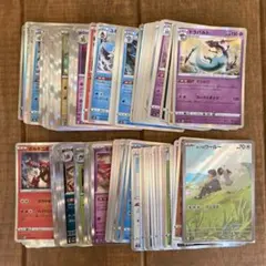 2026年最新】ポケモンカード ar 100枚の人気アイテム - メルカリ