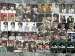 2026年最新】enhypen ヒスン トレカ 16枚 まとめ売りの人気アイテム