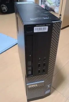 2026年最新】dell optiplex 7010の人気アイテム - メルカリ