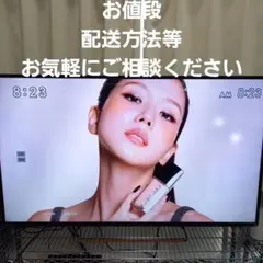 2026年最新】55インチ テレビ ジャンクの人気アイテム - メルカリ